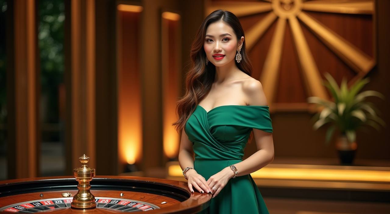 o777 o777 ကာစီနိုအတွင်း သင်စီးနင်းနိုင်မည့် အချိန်မီ ငွေကြေး
